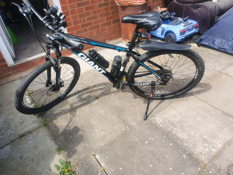 giant aluxx technology 27.5